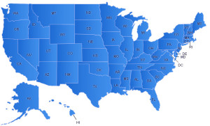 USA_Map